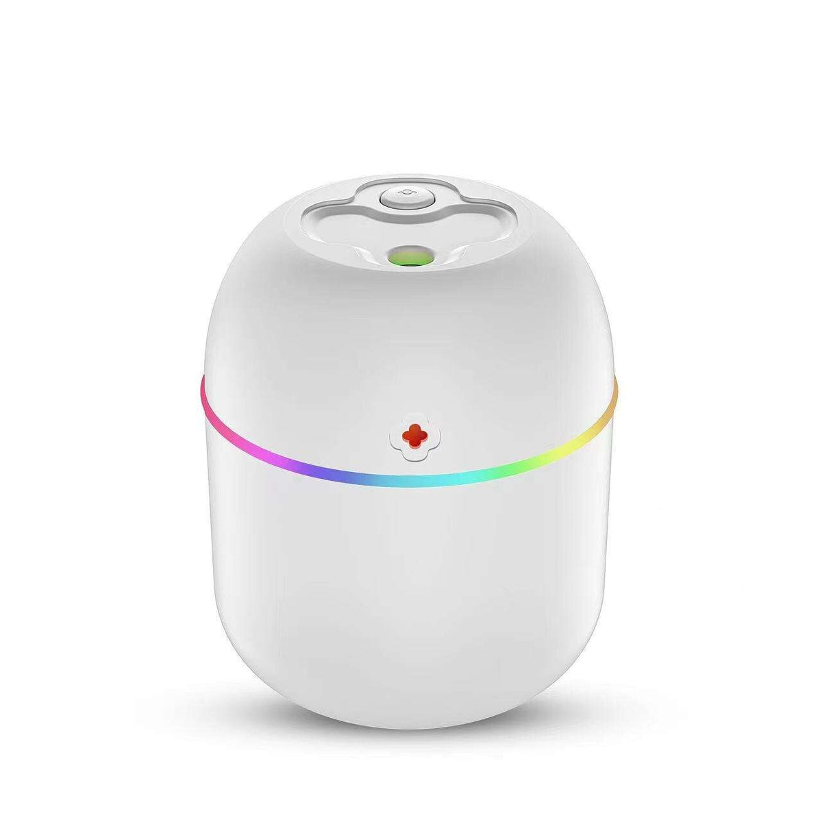 Mini Desktop Humidifier