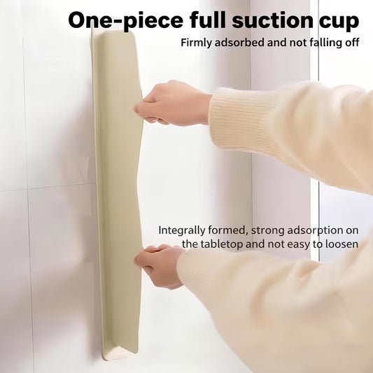 Kitchen Sink Water Baffle & Splash Guard