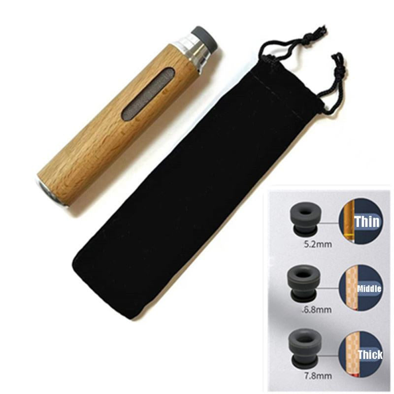 Portable Handheld Wood Ash Organizer