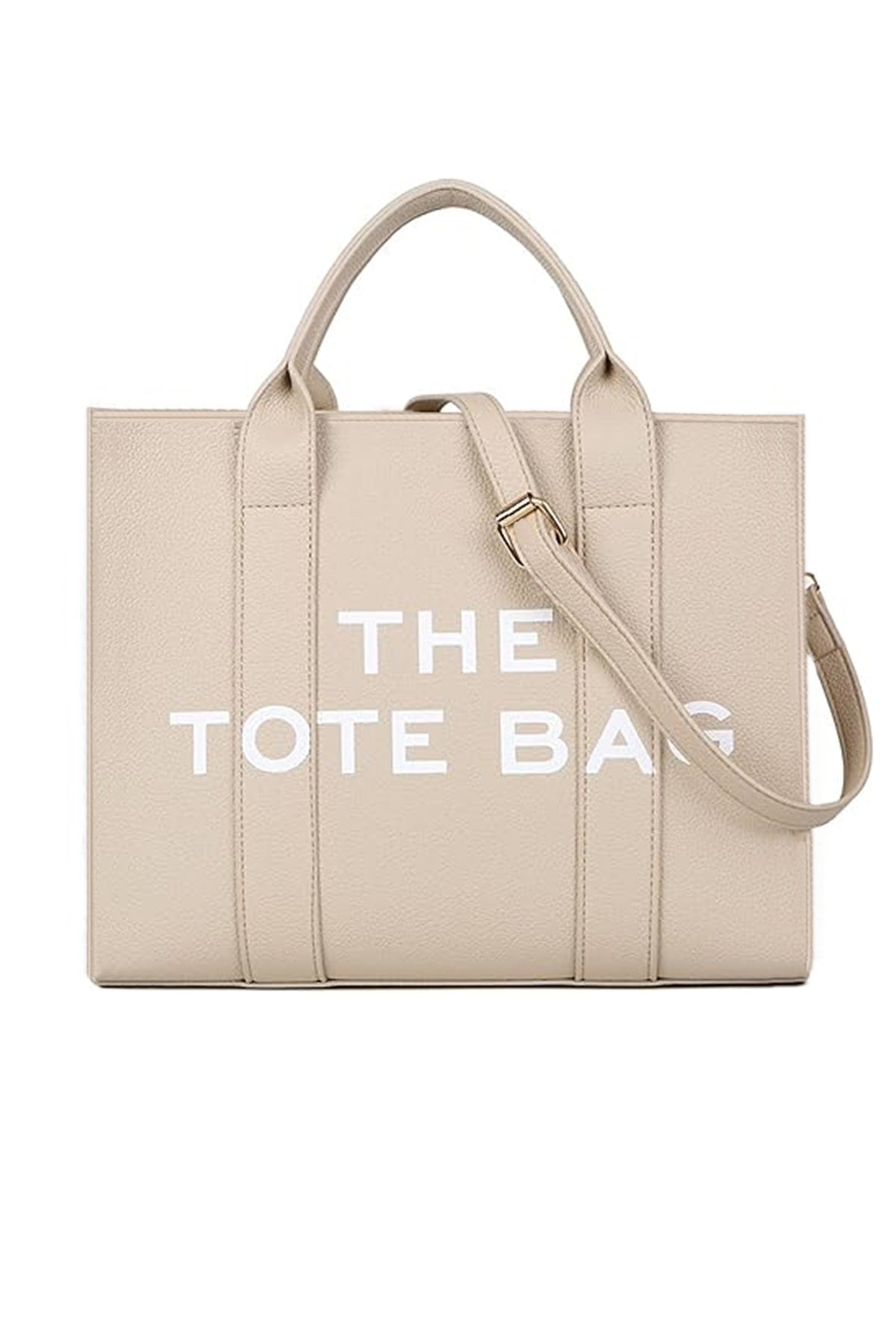 The Tote Bag