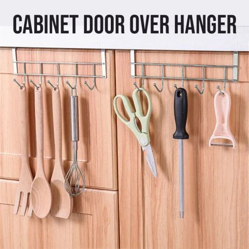 Stainless Steel Hooks for Hanging