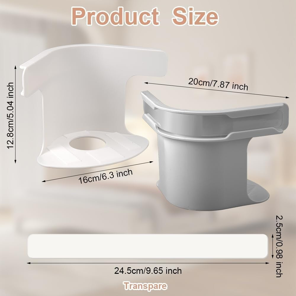 🛏️ Heavy Duty Bed Sheet Grippers