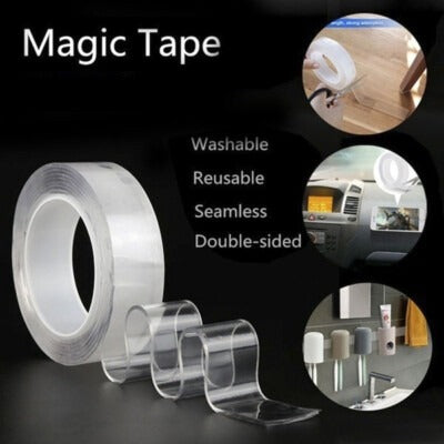 Double Sided Nano Tape
