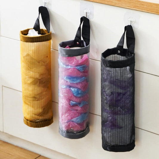Premium Plastic Bag Organizer