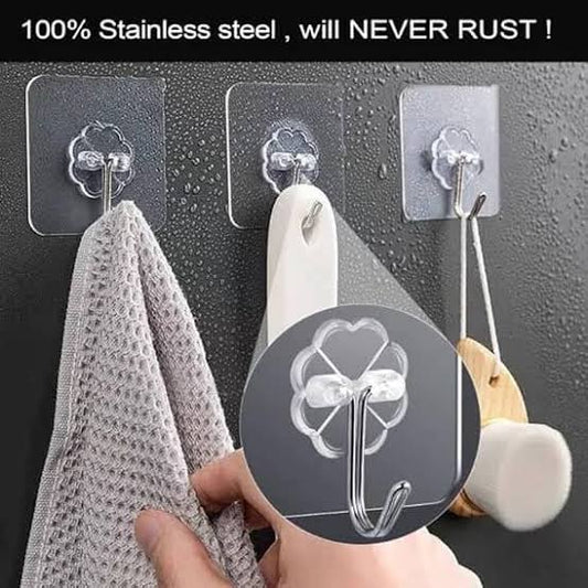 Self Adhesive Wall Hook