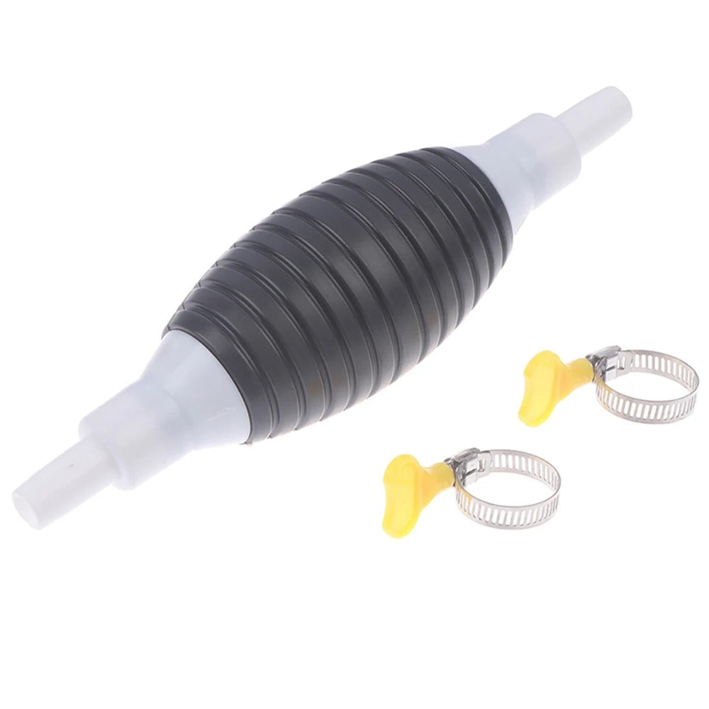 Portable Manual Fuel Transfer Pump