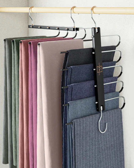 Magic Pants Hangers