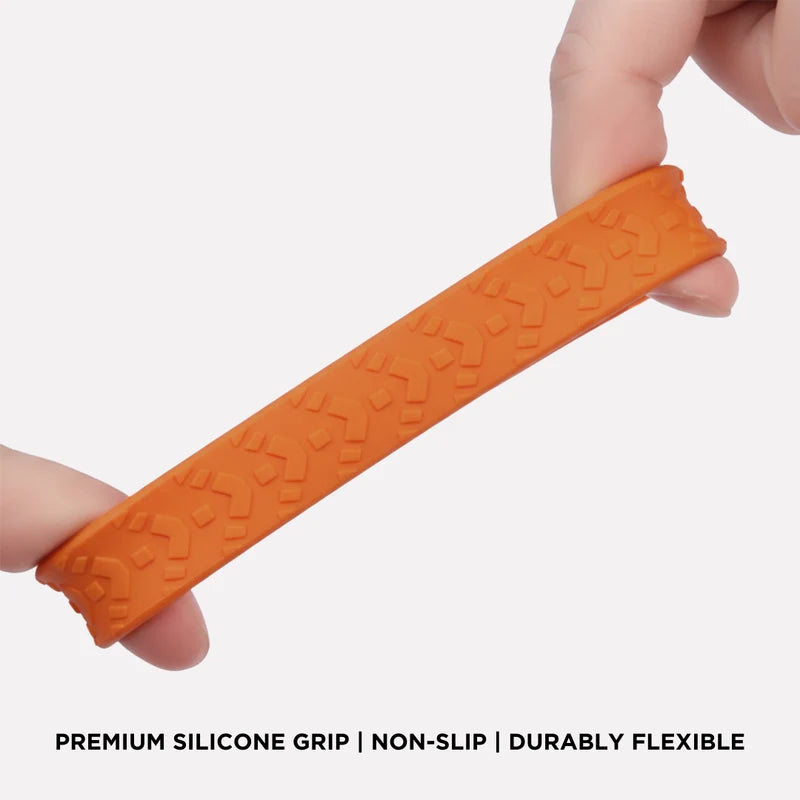 Premium Luggage Wheel Protector