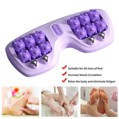 360° Foot Massage Roller