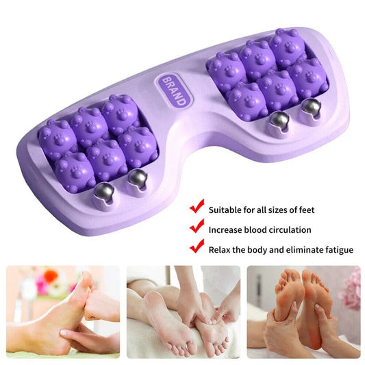 360° Foot Massage Roller