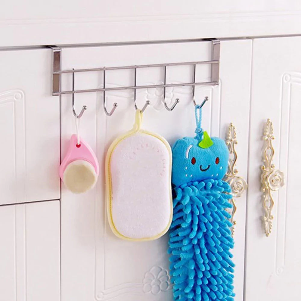 Stainless Steel Hooks for Hanging