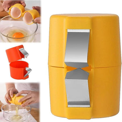Egg Shell Opener ( Pack of 2 )