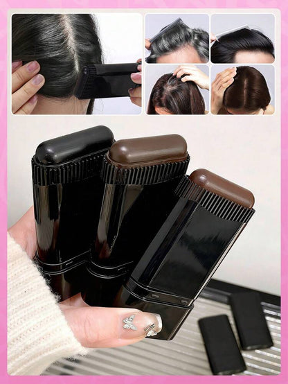 Waterproof Hair Dye Color Comb Stick