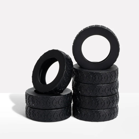 Premium Luggage Wheel Protector