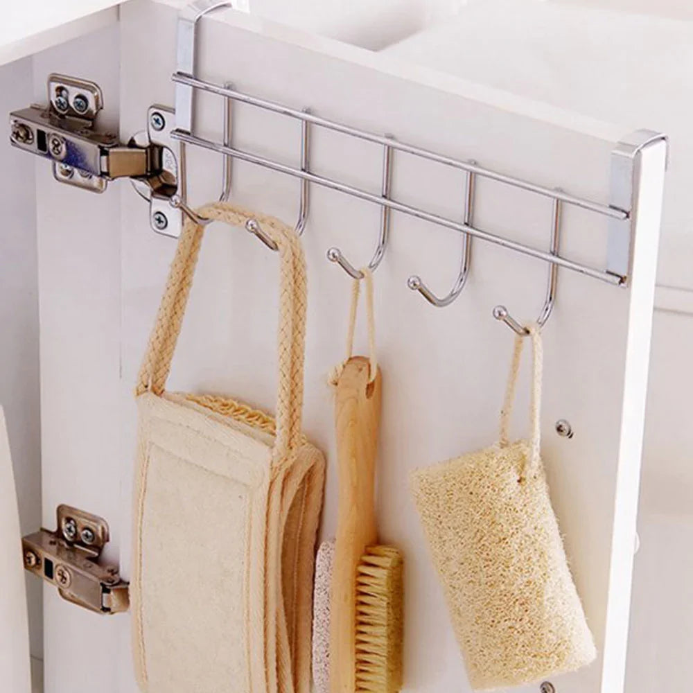 Stainless Steel Hooks for Hanging
