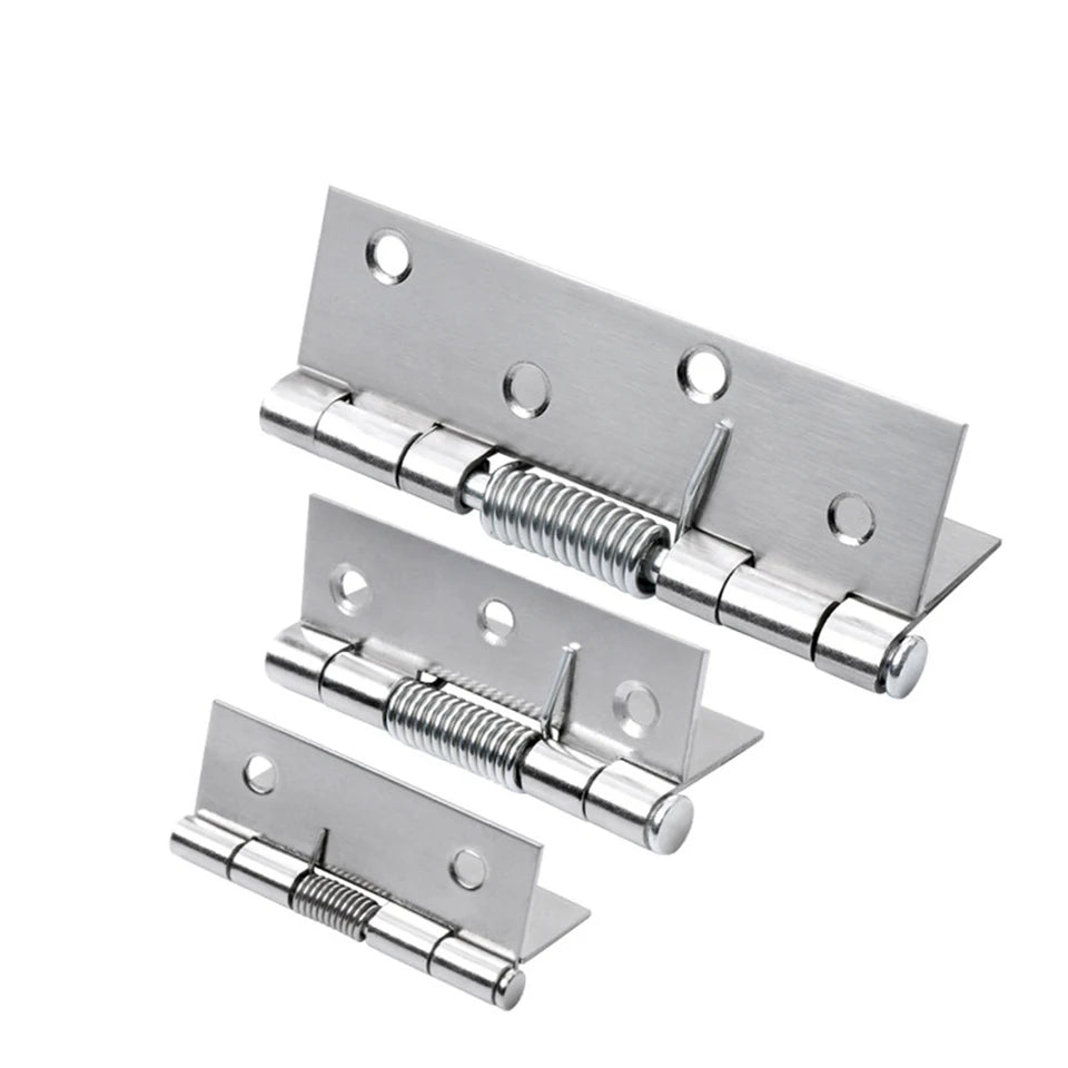 Metal Door Closer (Buy 1 Get 1 Free)