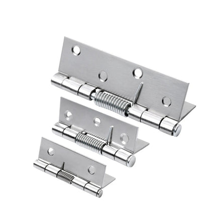 Metal Door Closer (Buy 1 Get 1 Free)