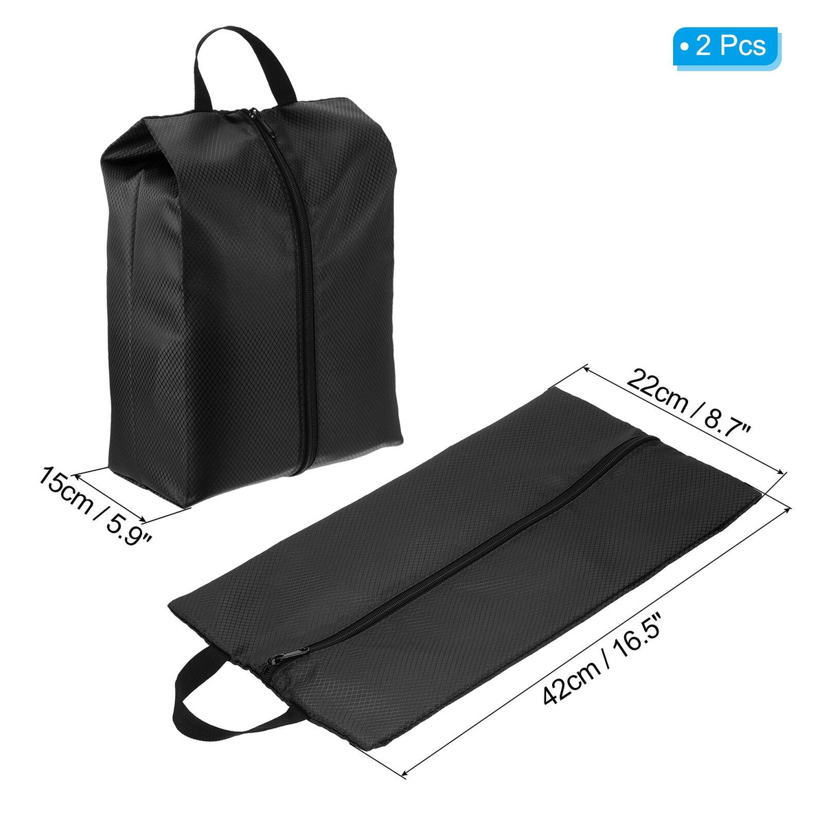 Waterproof Shoe Storage Bag For Traveling