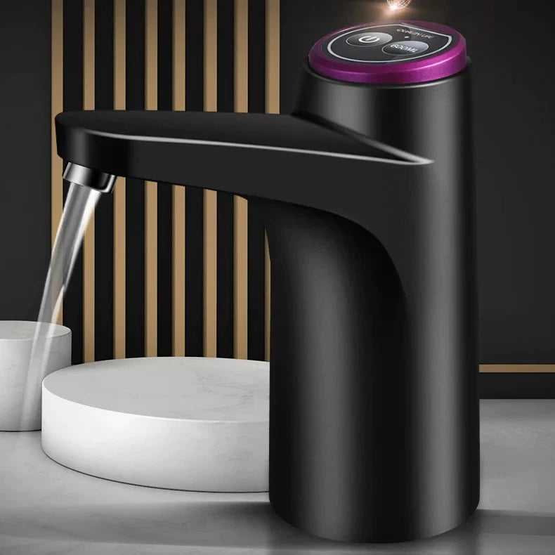 Rechargeable Water Pump Dispenser