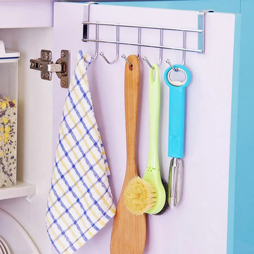 Stainless Steel Hooks for Hanging