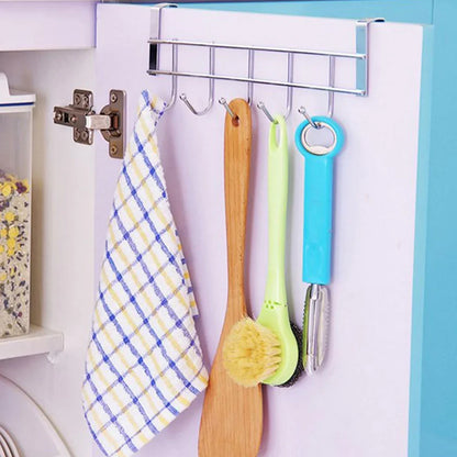Stainless Steel Hooks for Hanging