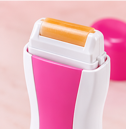 3-in-1 Wax Machine | Electric Roll-On Wax Heater Kit