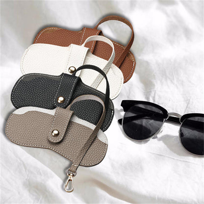 Premium Slim Sunglasses Case