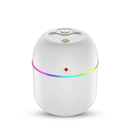 Mini Desktop Humidifier