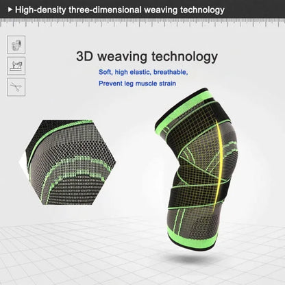 Flex Guard Knee Support Belt