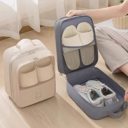 Travaling Shoes Bag Organizer