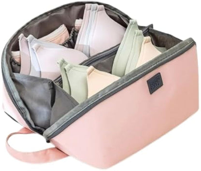 Women Bra & Panty Travel Organizer