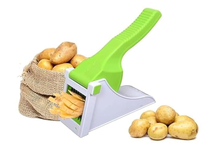Chopper French Fry Potato Chips