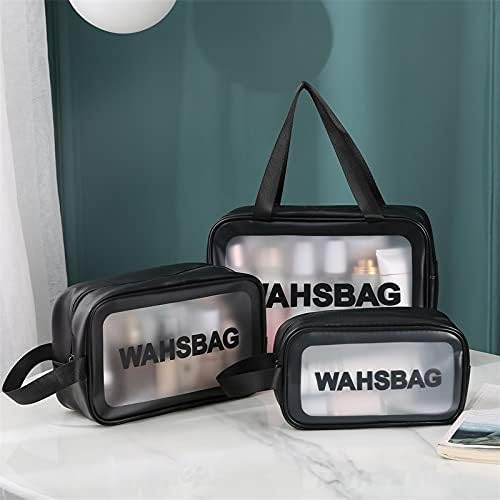 Portable Makeup Organizer Bag WASHBAG