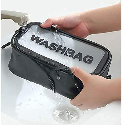 Portable Makeup Organizer Bag WASHBAG