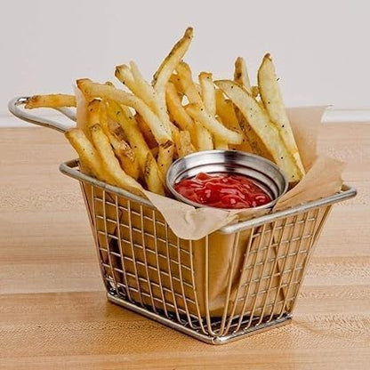 Chopper French Fry Potato Chips