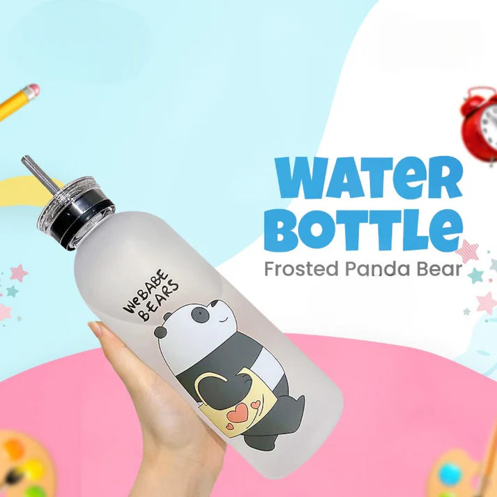 Bear water Bottle 1000ml