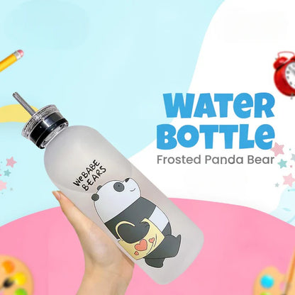 Bear water Bottle 1000ml