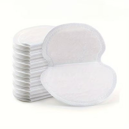 Underarm Sweat Pads (Pack Of 12)