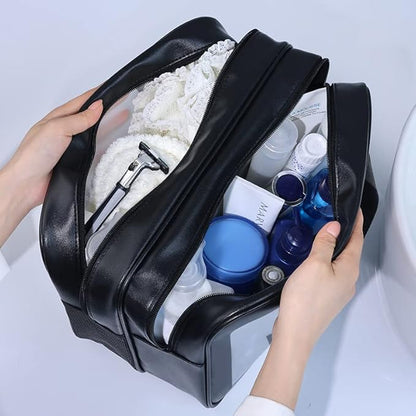 Portable Makeup Organizer Bag WASHBAG