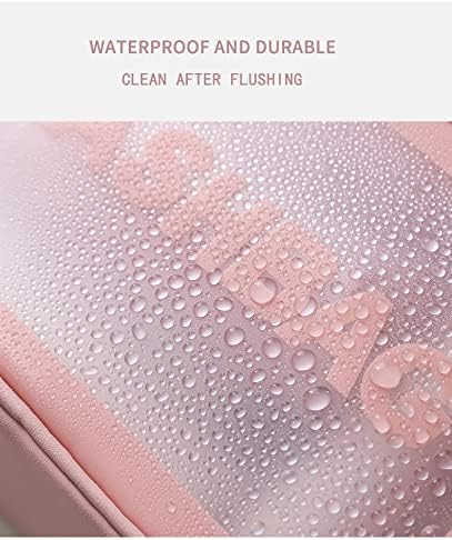 Portable Makeup Organizer Bag WASHBAG