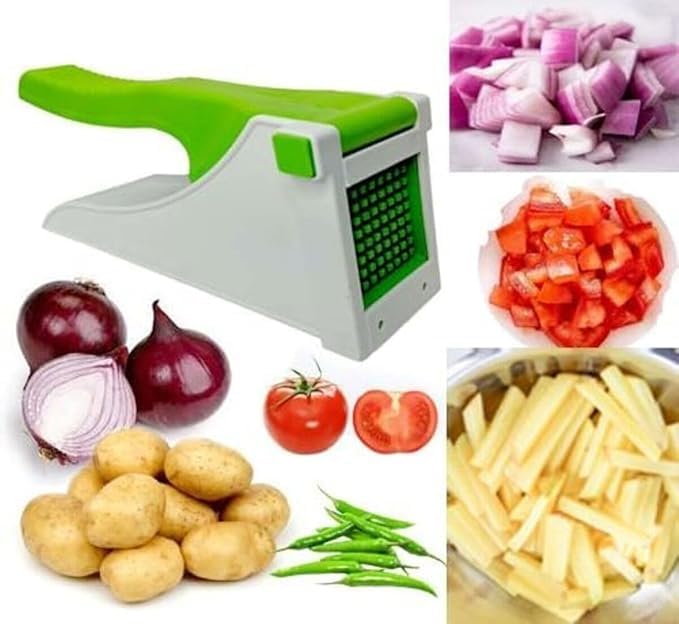 Chopper French Fry Potato Chips