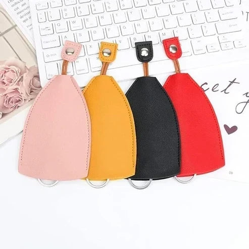 Pull-Out Key Holder