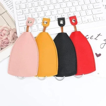Pull-Out Key Holder