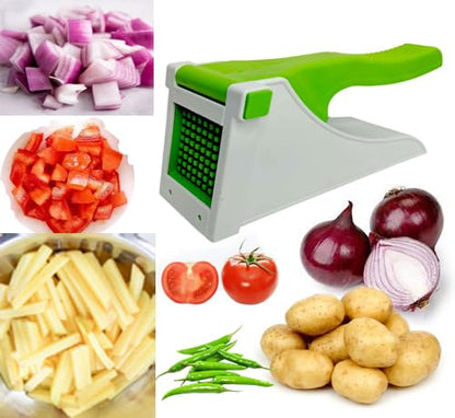 Chopper French Fry Potato Chips