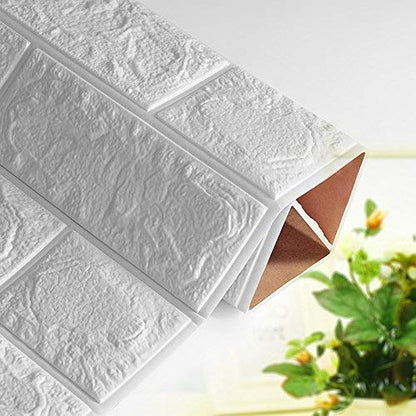 3D Wall Stickers 77x70 cm