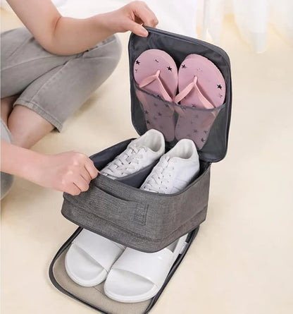 Travaling Shoes Bag Organizer