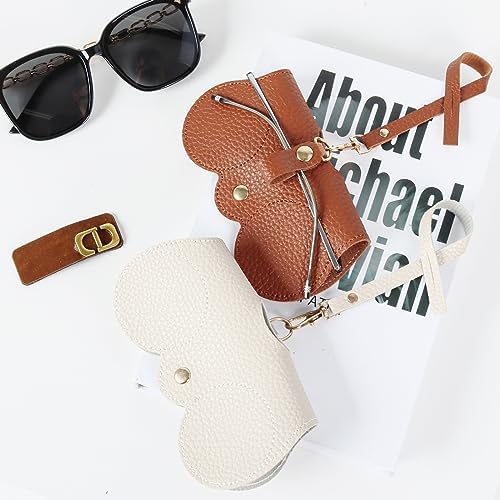 Premium Slim Sunglasses Case
