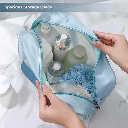 Portable Makeup Organizer Bag WASHBAG