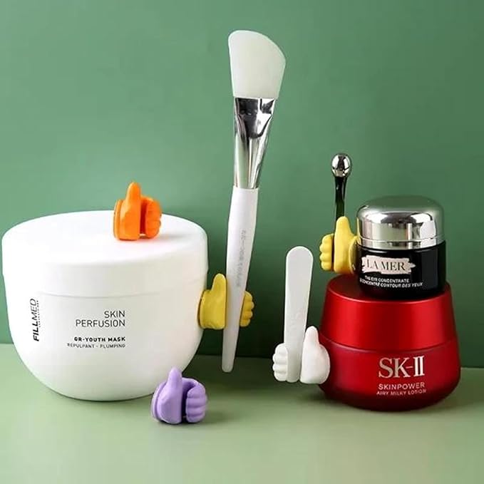 Silicone Thumbs Up Hook