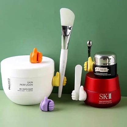 Silicone Thumbs Up Hook
